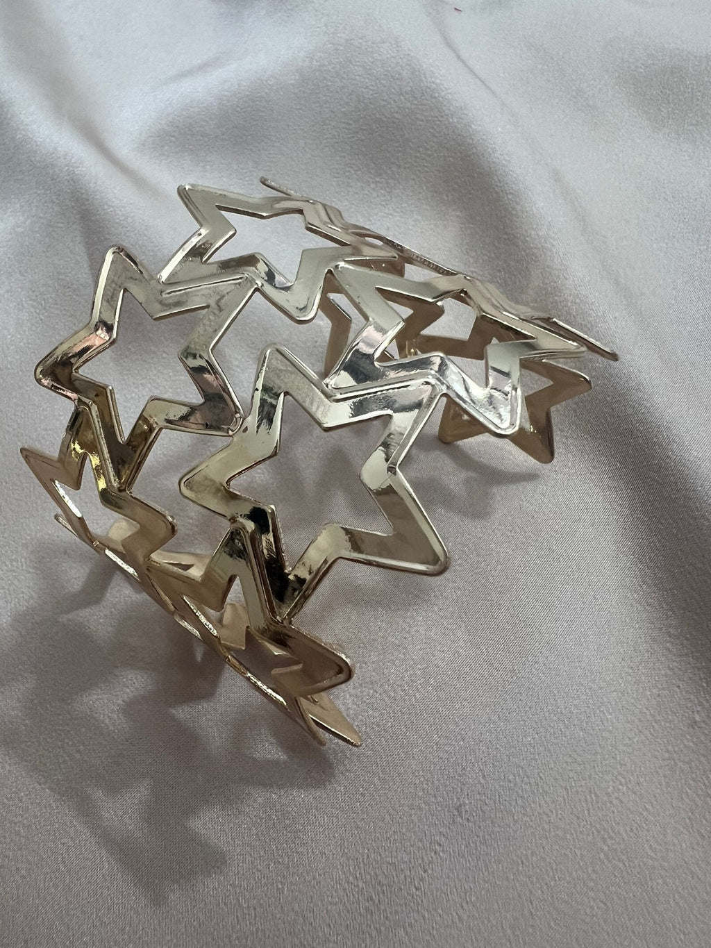 BRAZALETE ESTRELLAS
