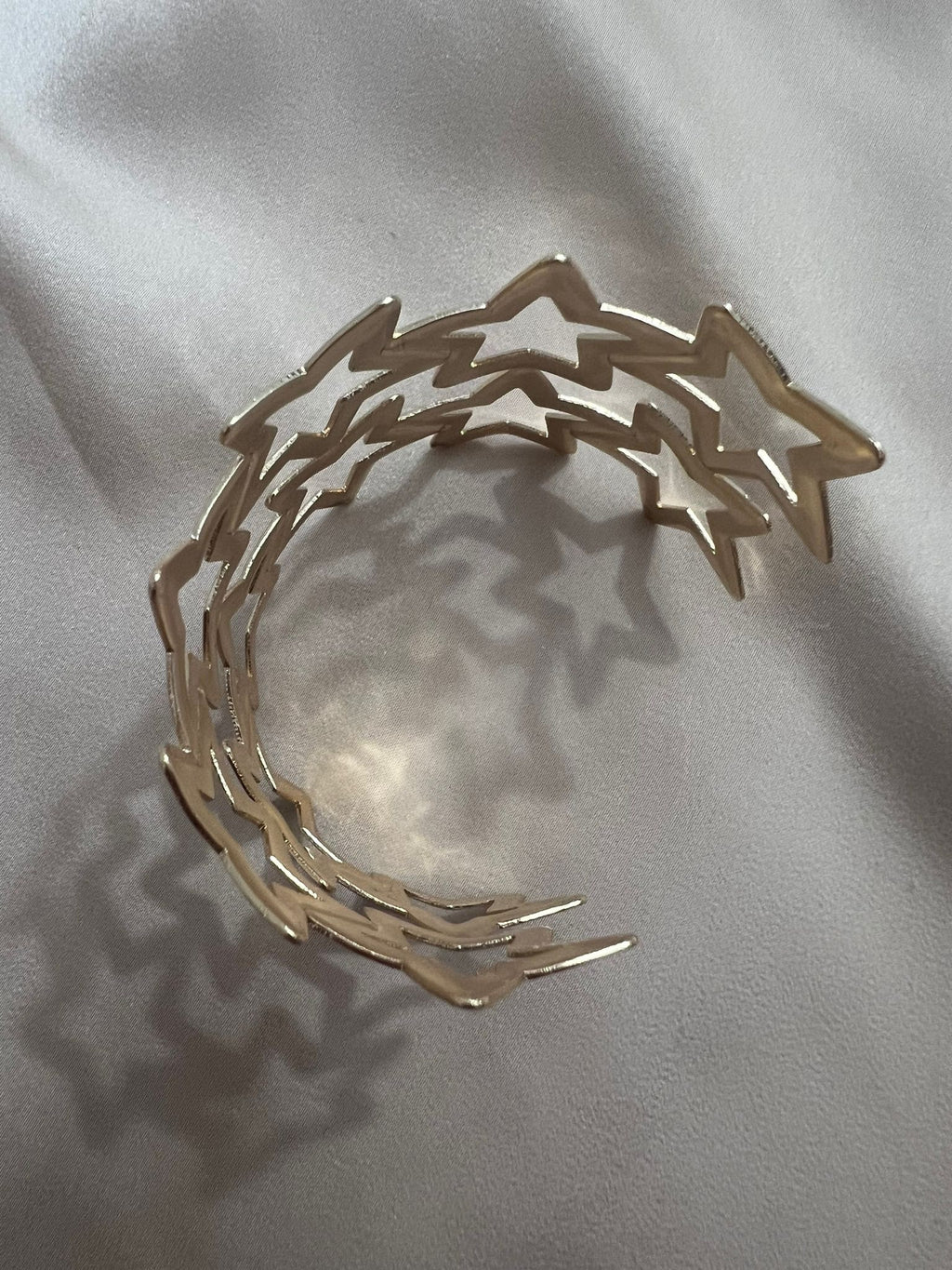 BRAZALETE ESTRELLAS