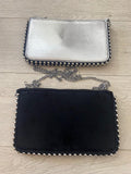 BOLSO/CARTERA  TACHAS