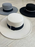 SOMBRERO PARÍS