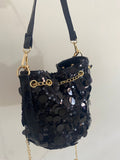 BOLSO LENTEJUELAS