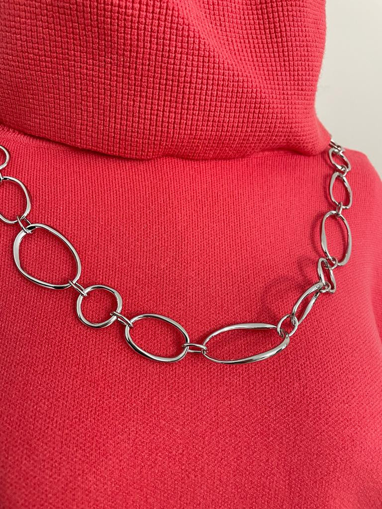 COLLAR ESLABONES