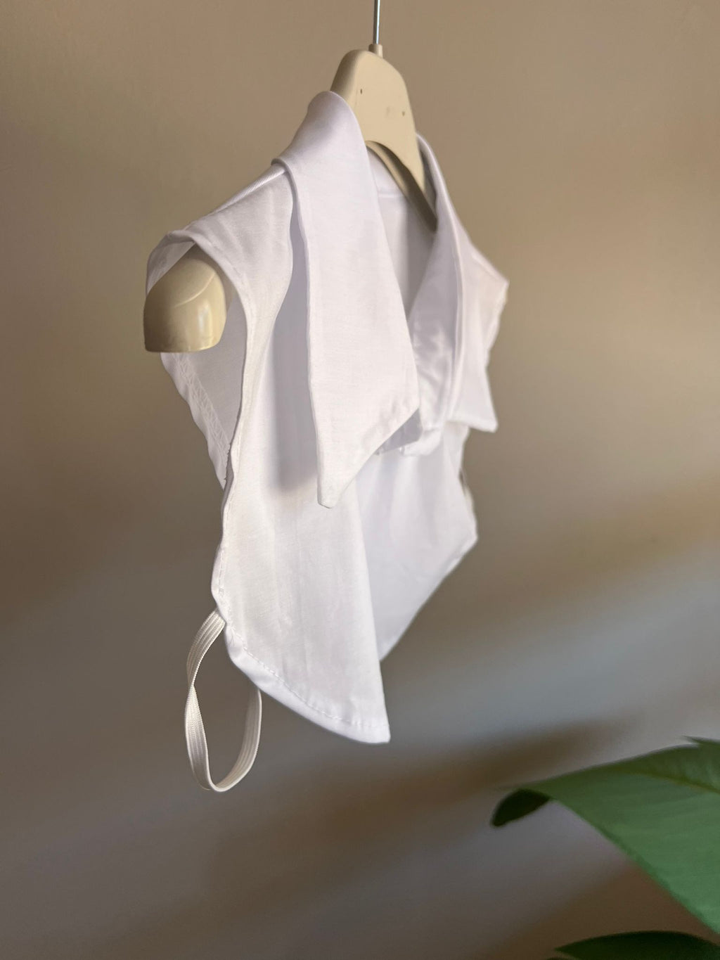 CUELLO CAMISA