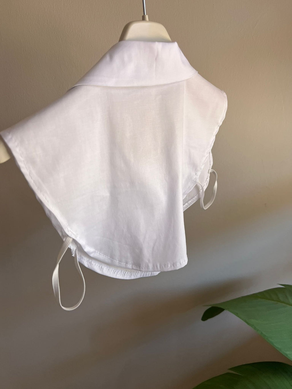 CUELLO CAMISA