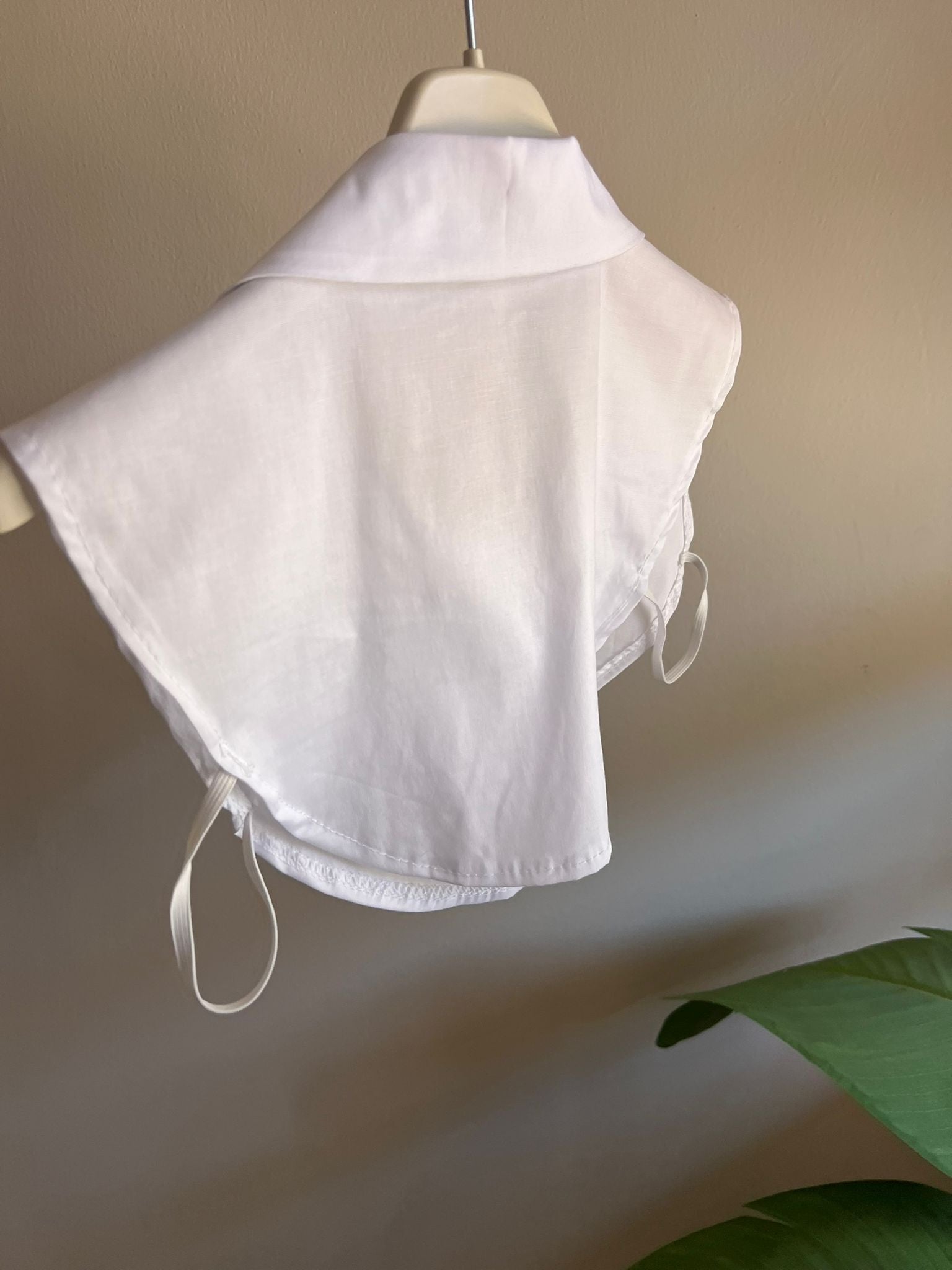CUELLO CAMISA