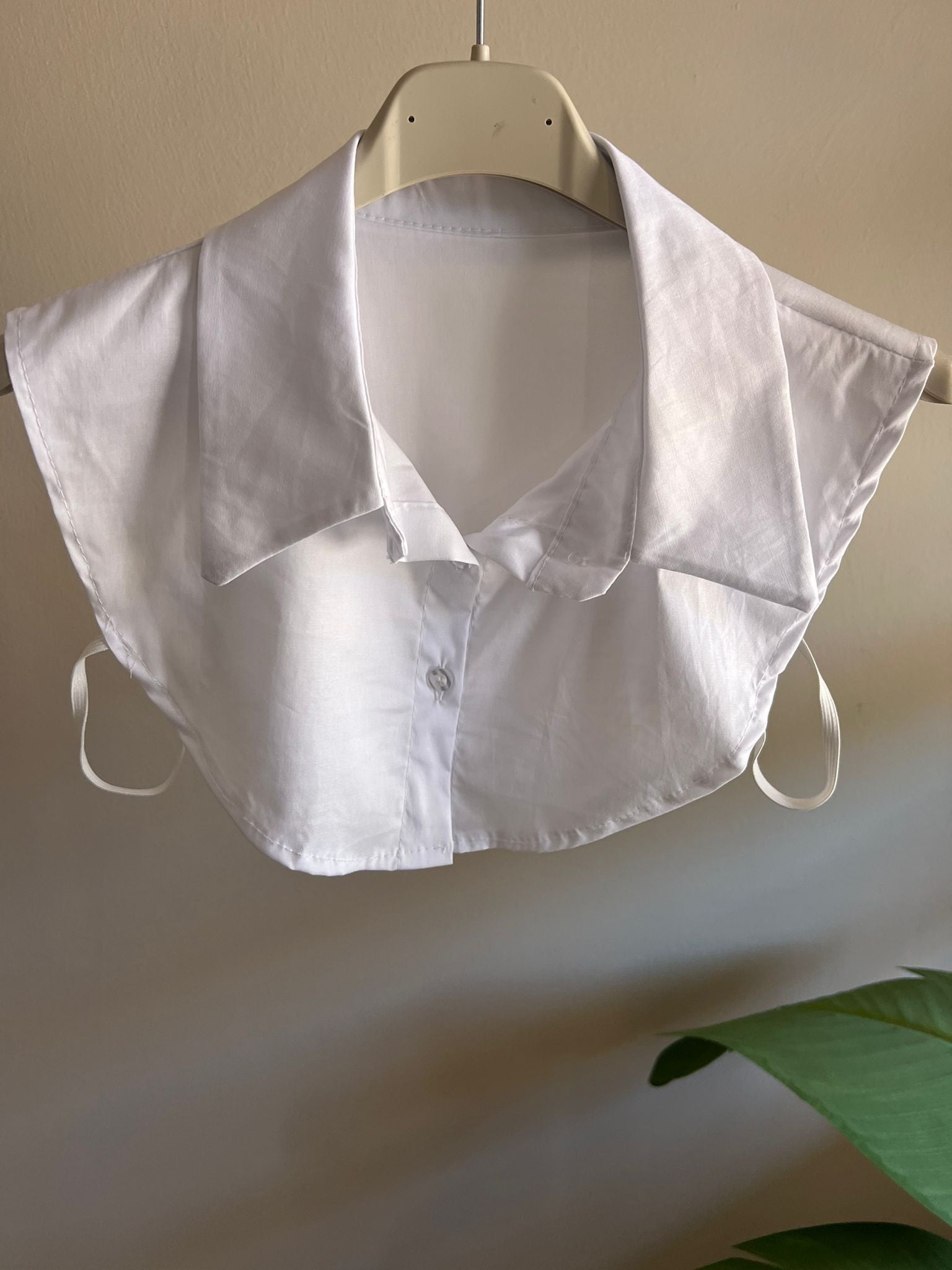 CUELLO CAMISA