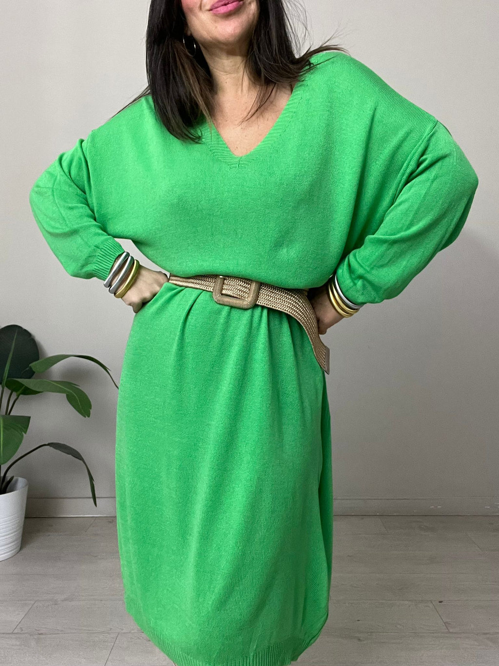 CINTURÓN RAFIA CHIPRE