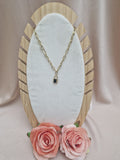 COLGANTE CANDADO+IMPERDIBLE