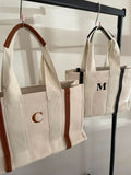 BOLSO TOTE  INICAL