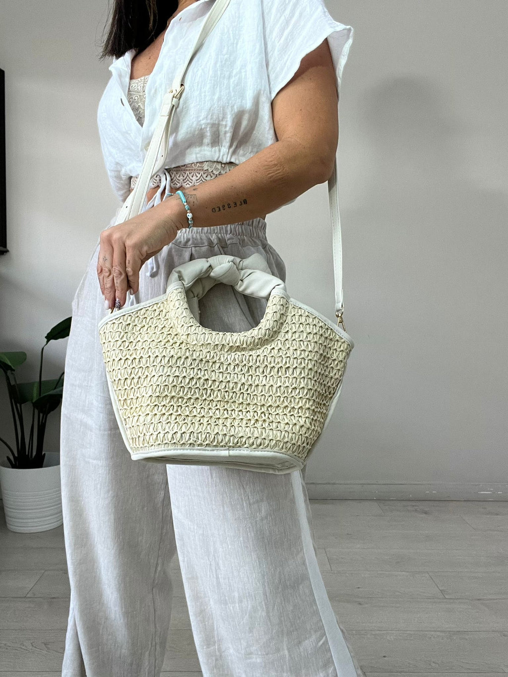 BOLSO ASA NUDO