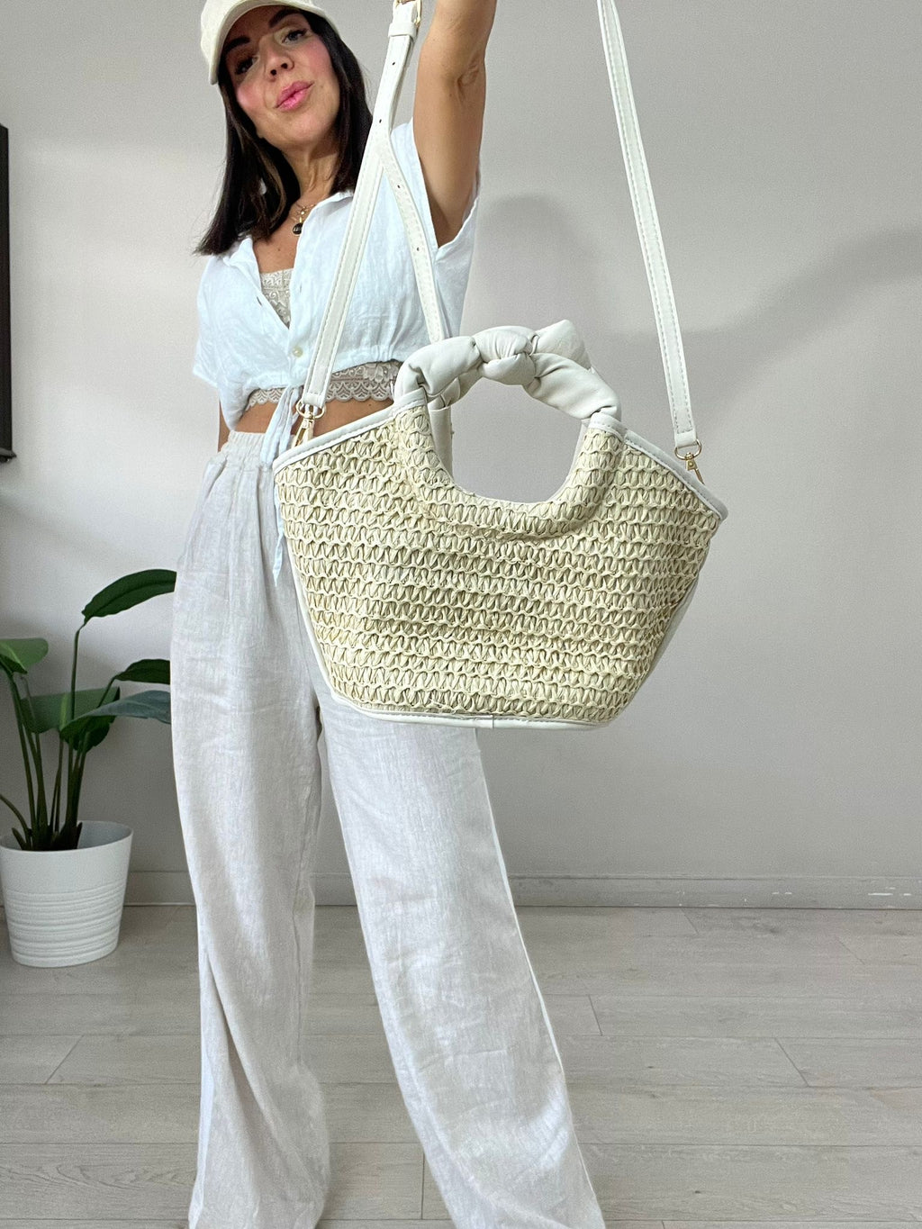 BOLSO ASA NUDO