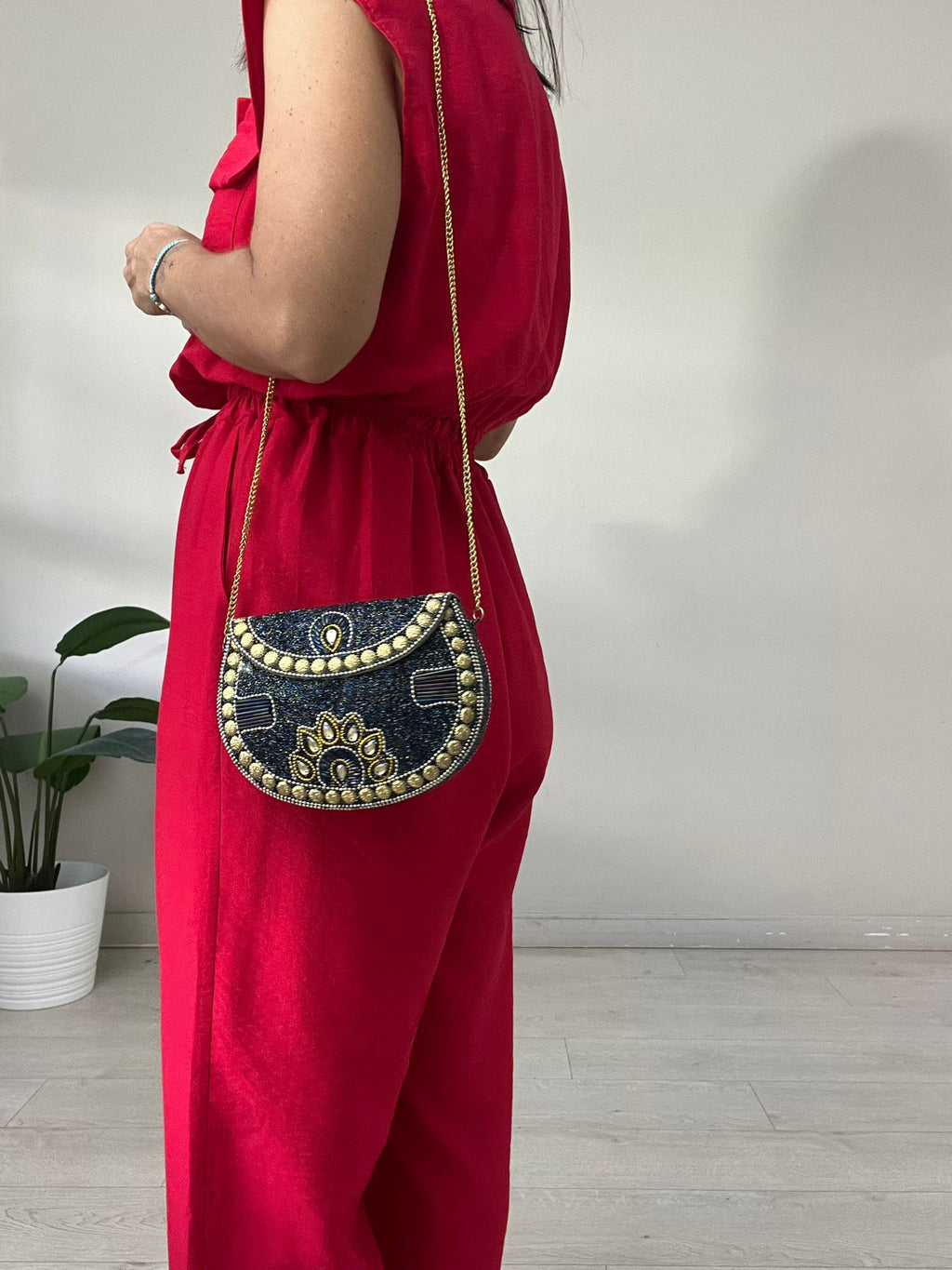 BOLSO COFRE MOON
