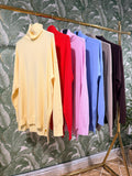 JERSEY CUELLO VUELTO BASIC
