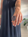 ANILLO PIEDRA GRANDE