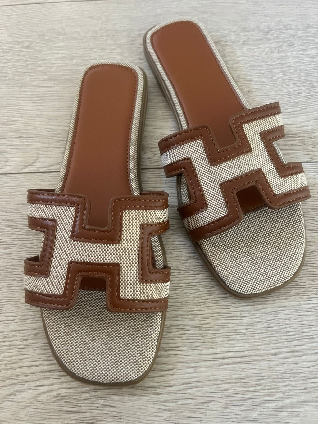 PALAS BICOLOR H