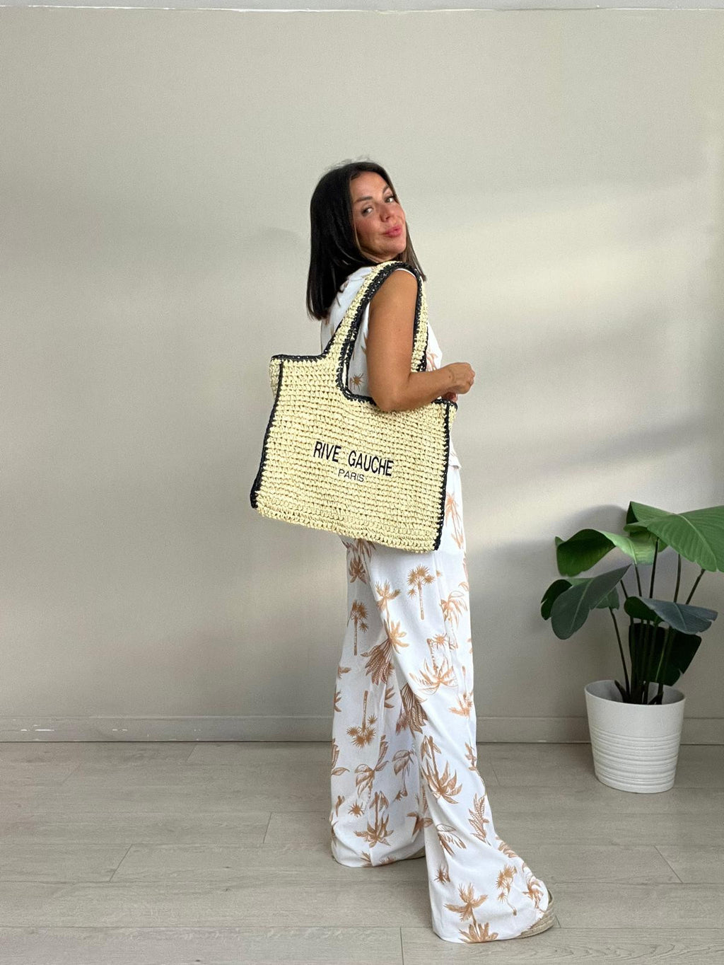 BOLSO RIVE GAUCHE