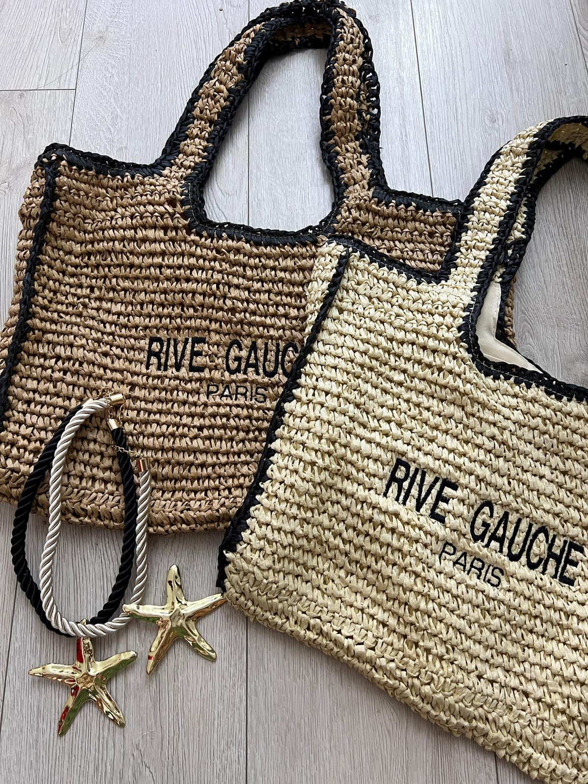 BOLSO RIVE GAUCHE