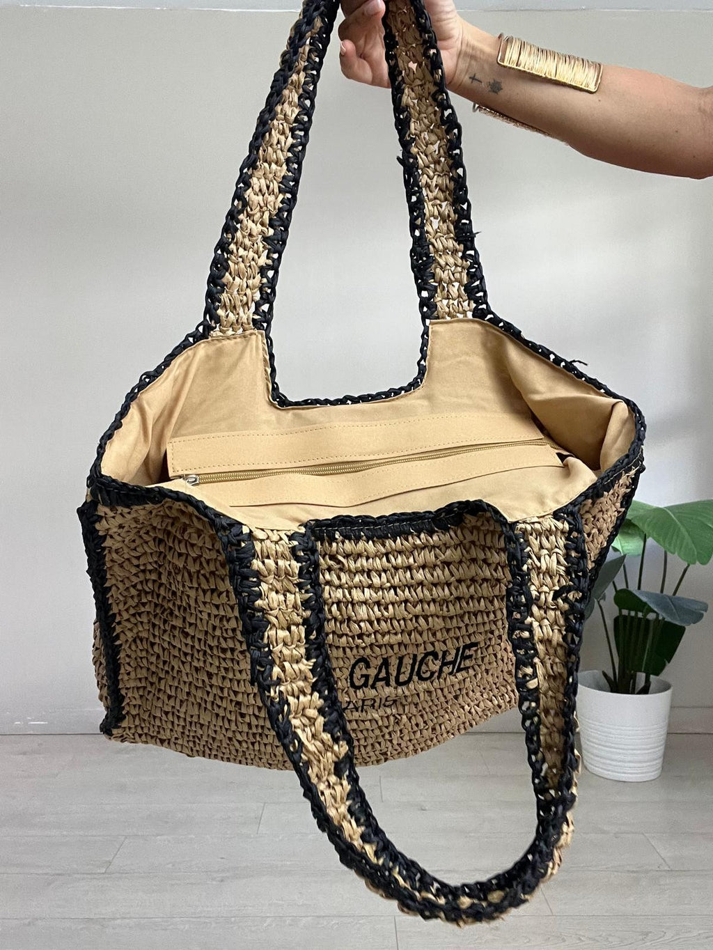 BOLSO RIVE GAUCHE
