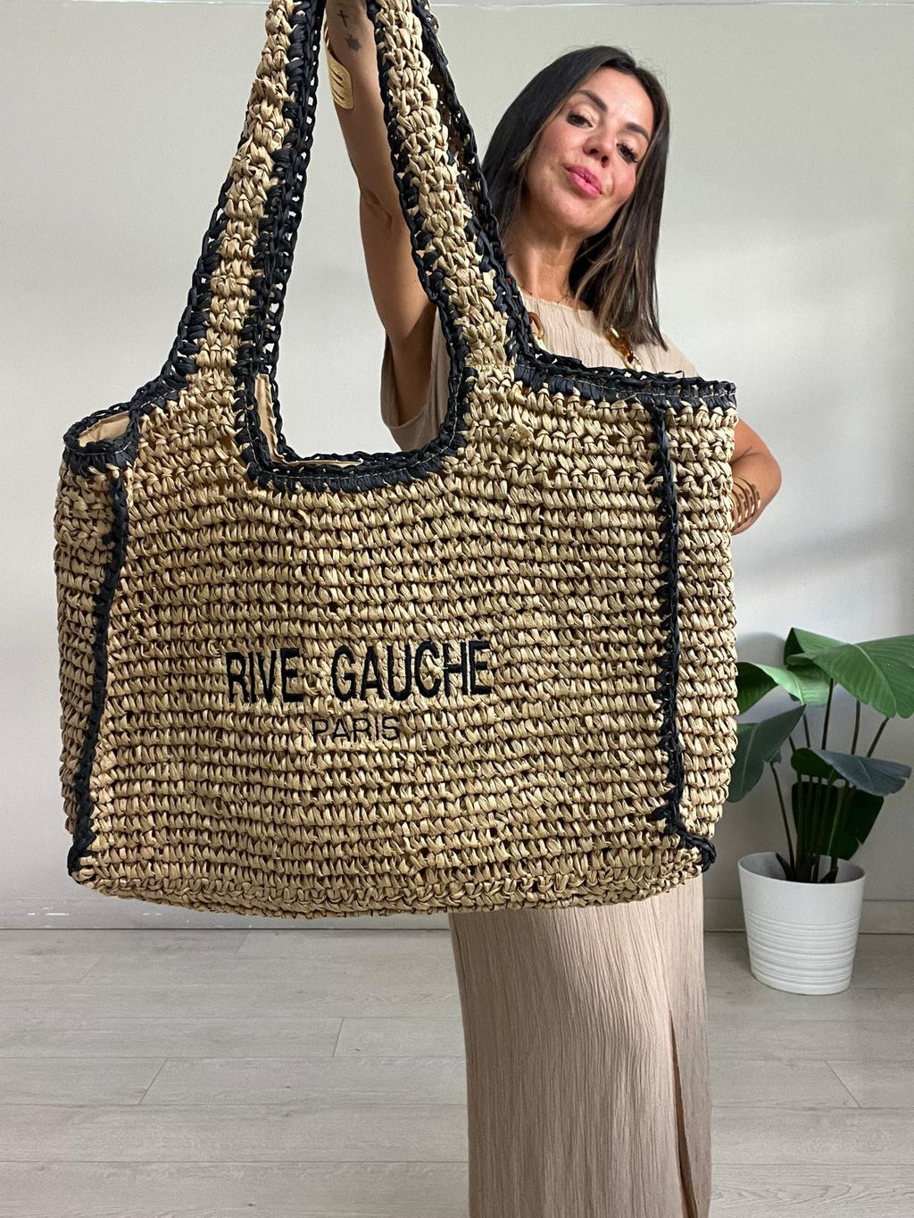 BOLSO RIVE GAUCHE