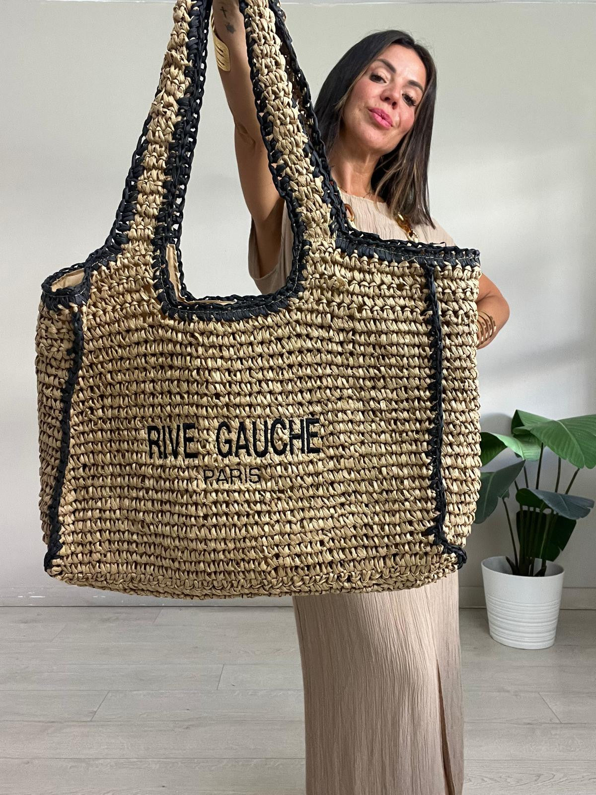 BOLSO RIVE GAUCHE