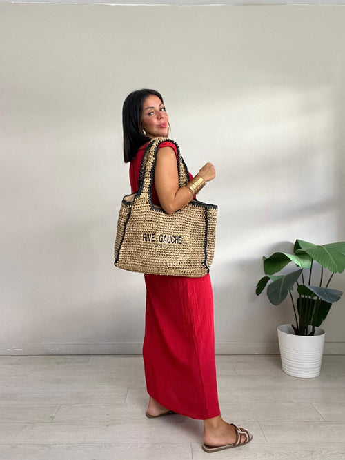 BOLSO RIVE GAUCHE