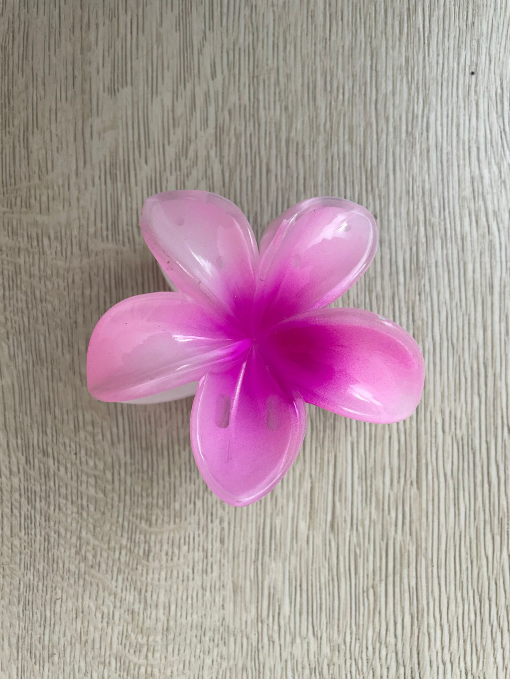 PINZA FLOR