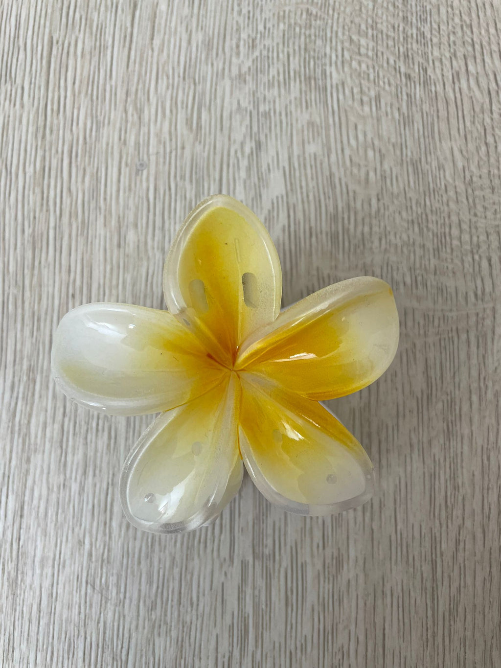 PINZA FLOR