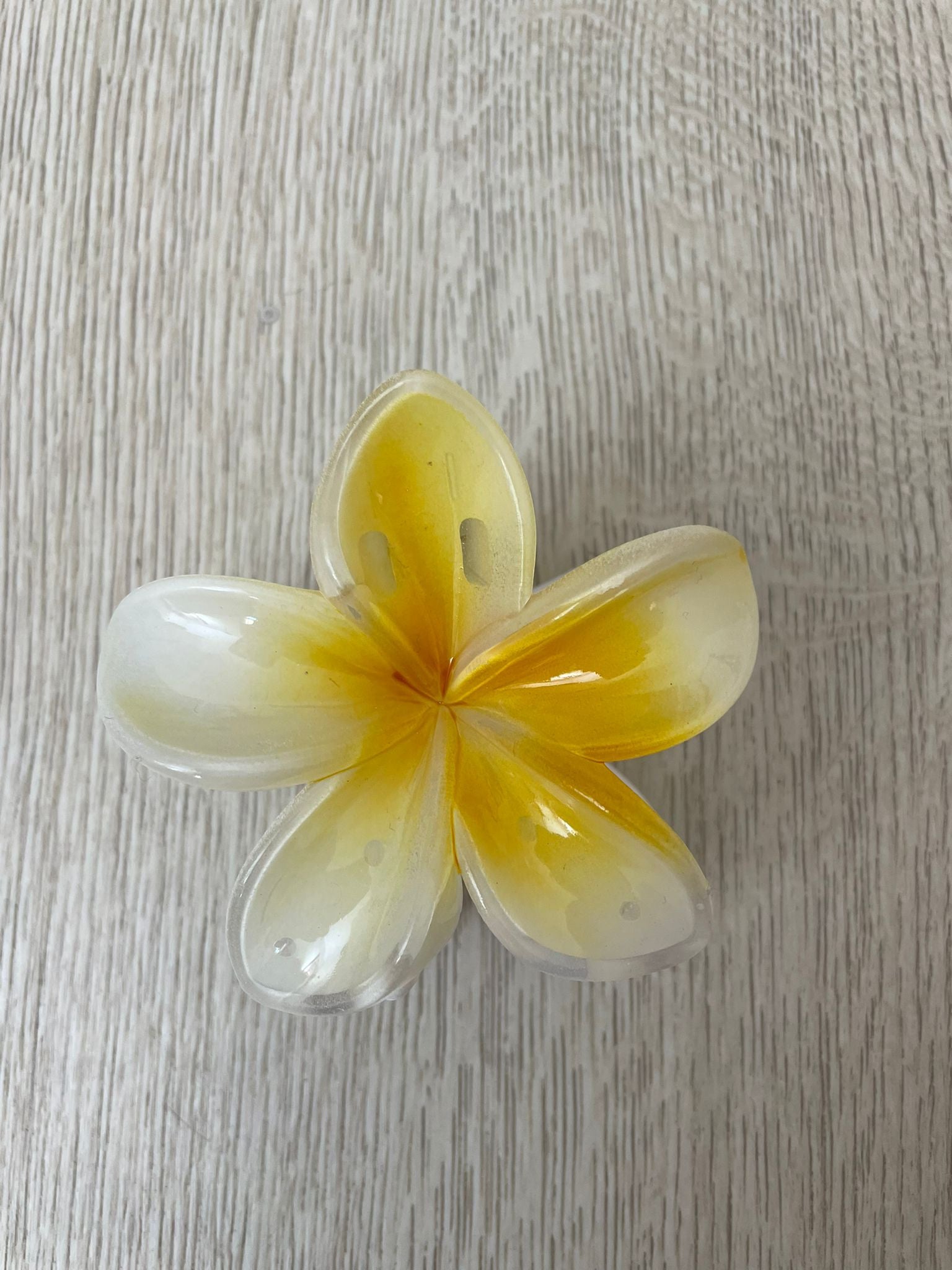 PINZA FLOR