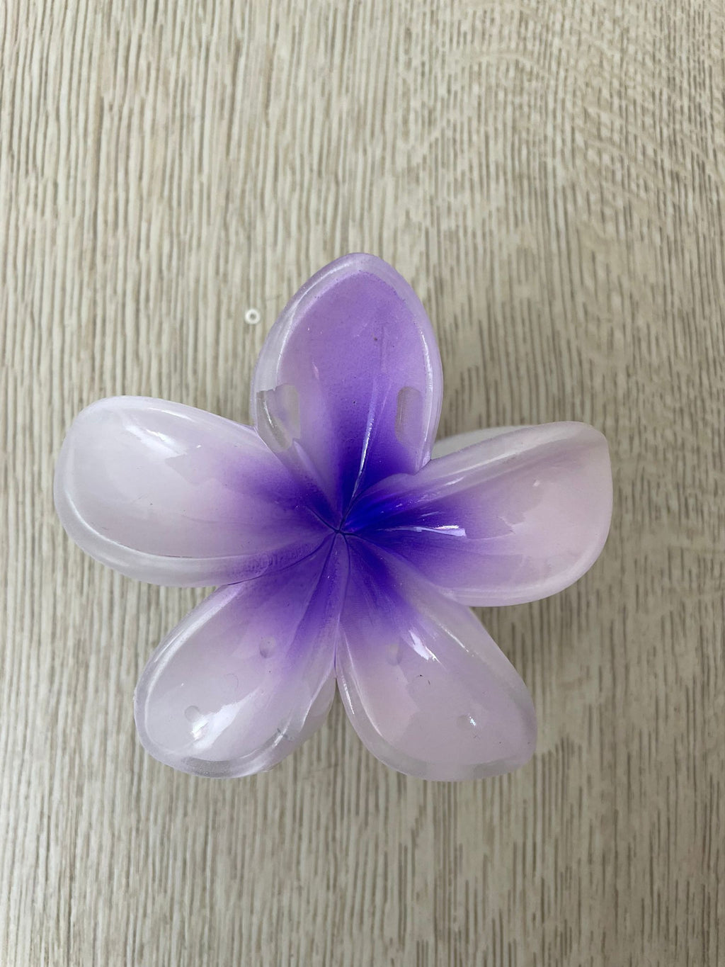 PINZA FLOR