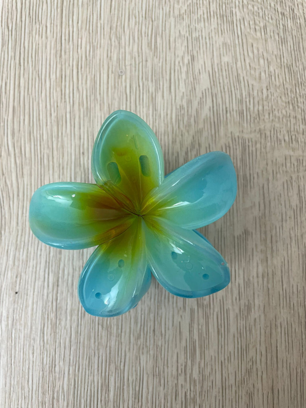 PINZA FLOR
