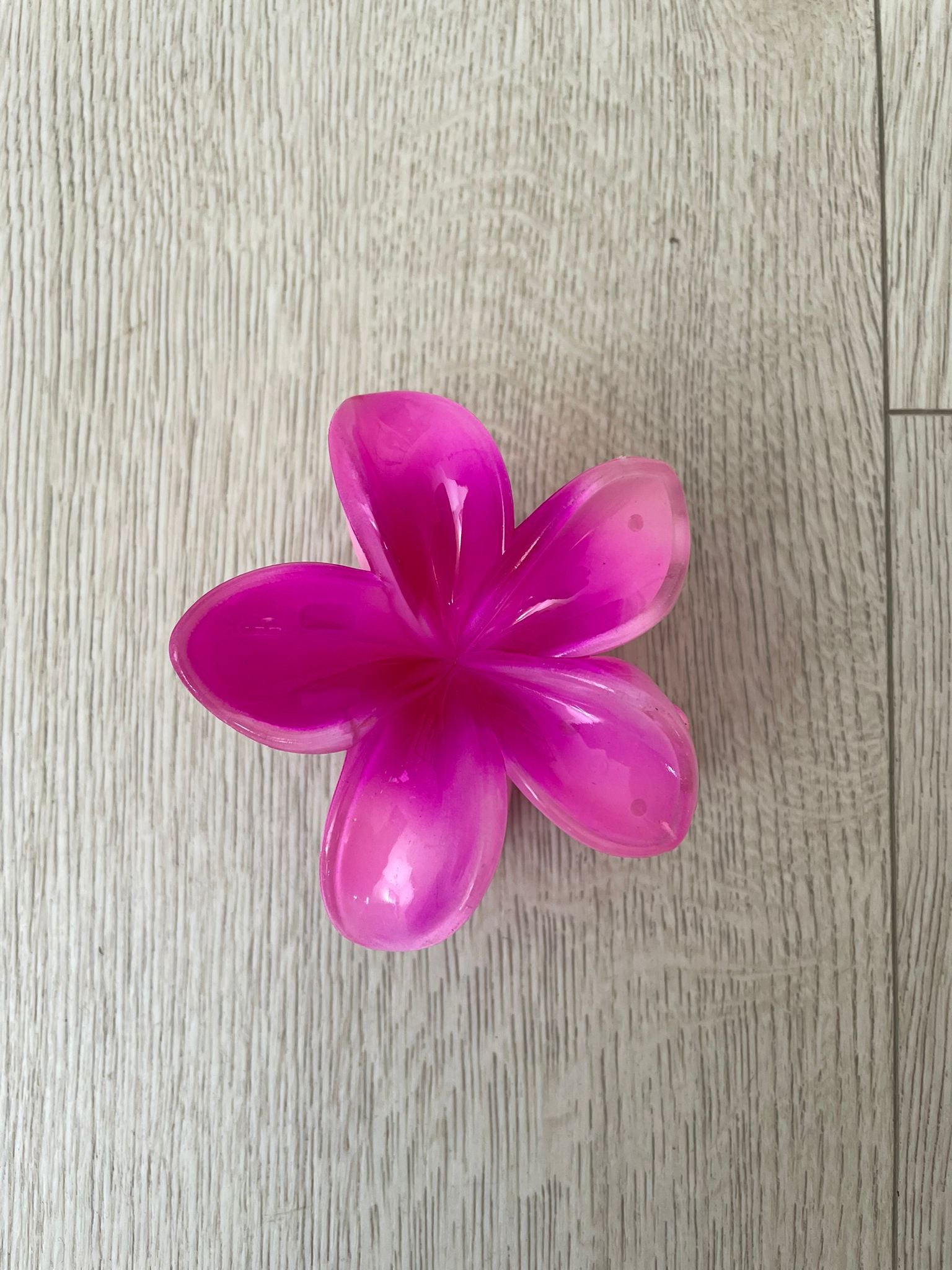 PINZA FLOR