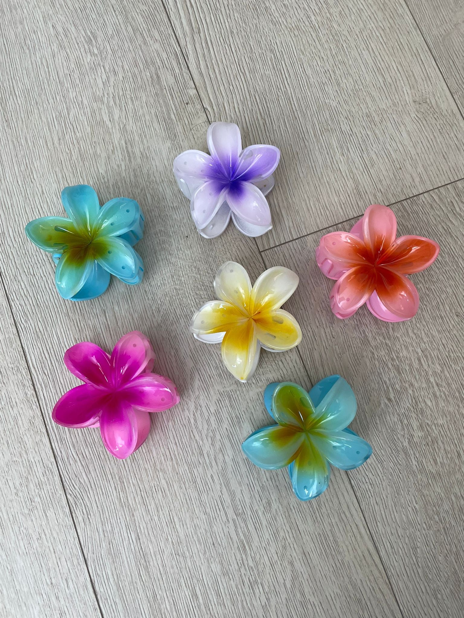 PINZA FLOR