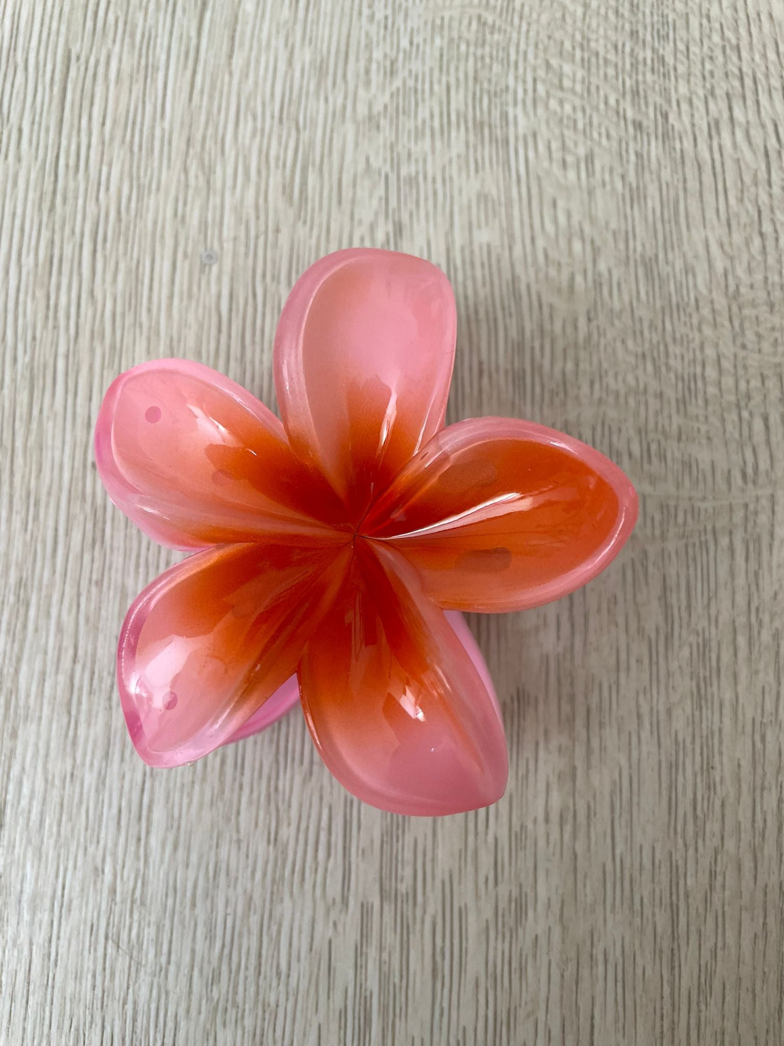 PINZA FLOR
