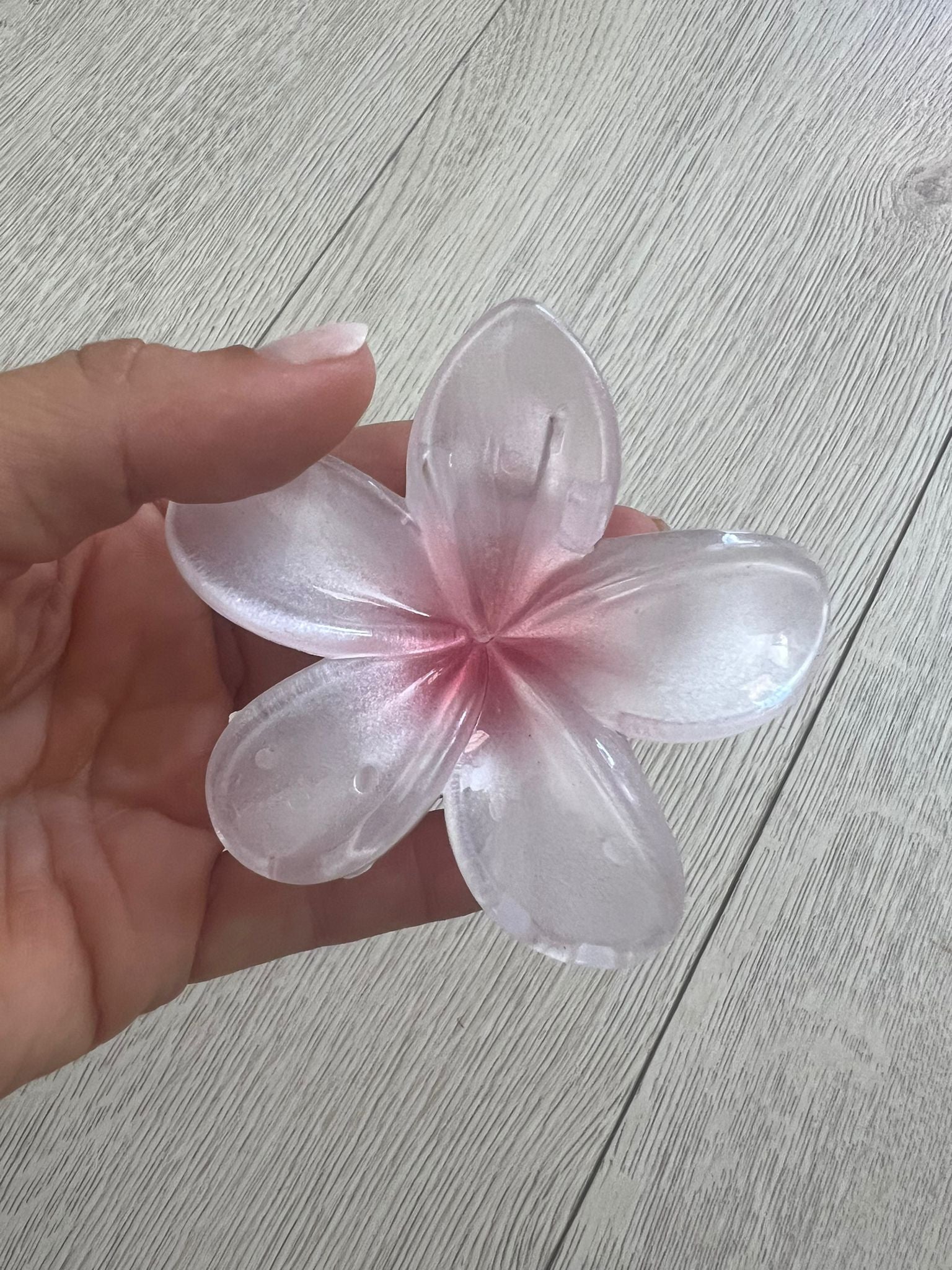 PINZA FLOR