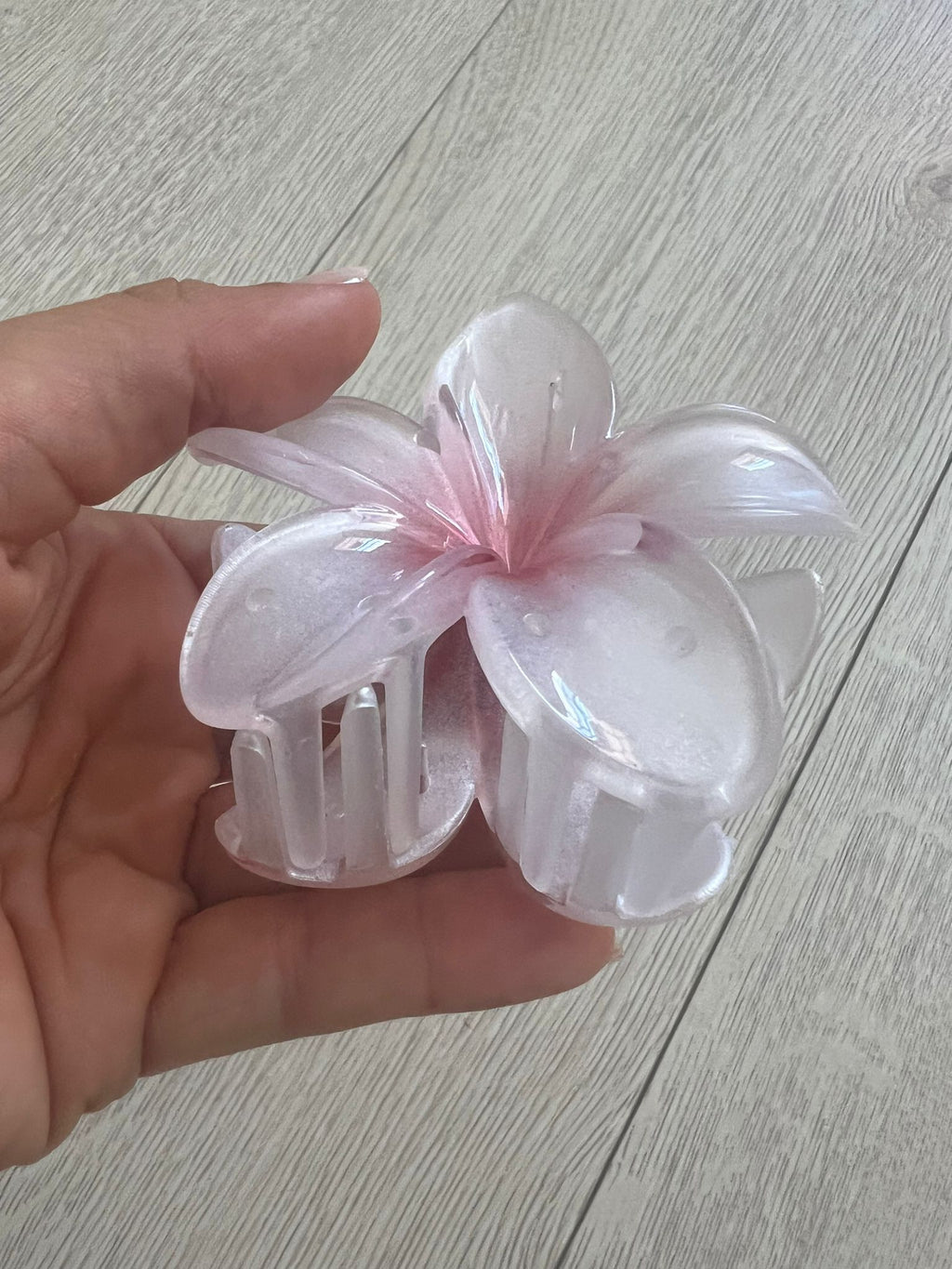 PINZA FLOR