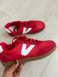 DEPORTIVAS ROJAS V