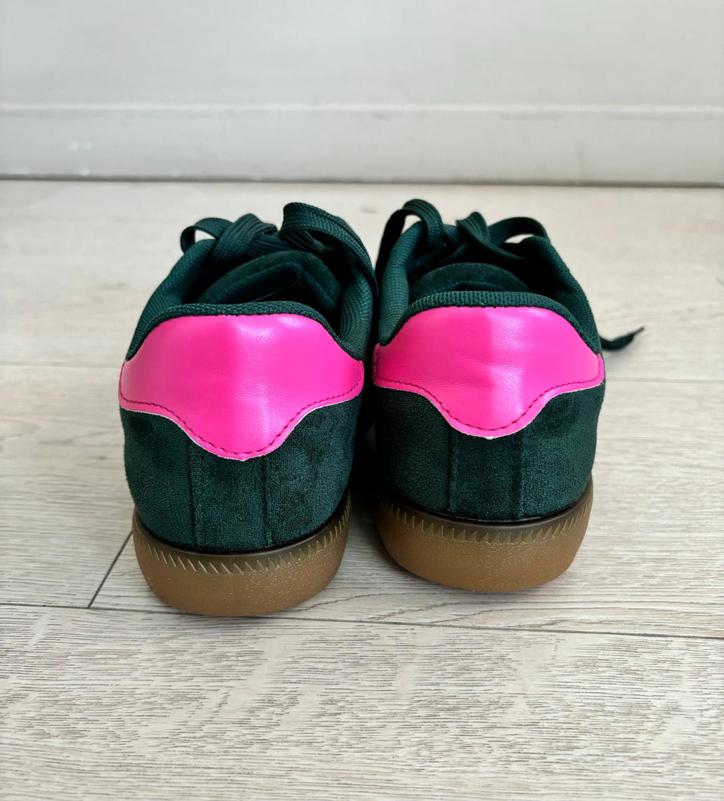 DEPORTIVAS DOBLE RAYA