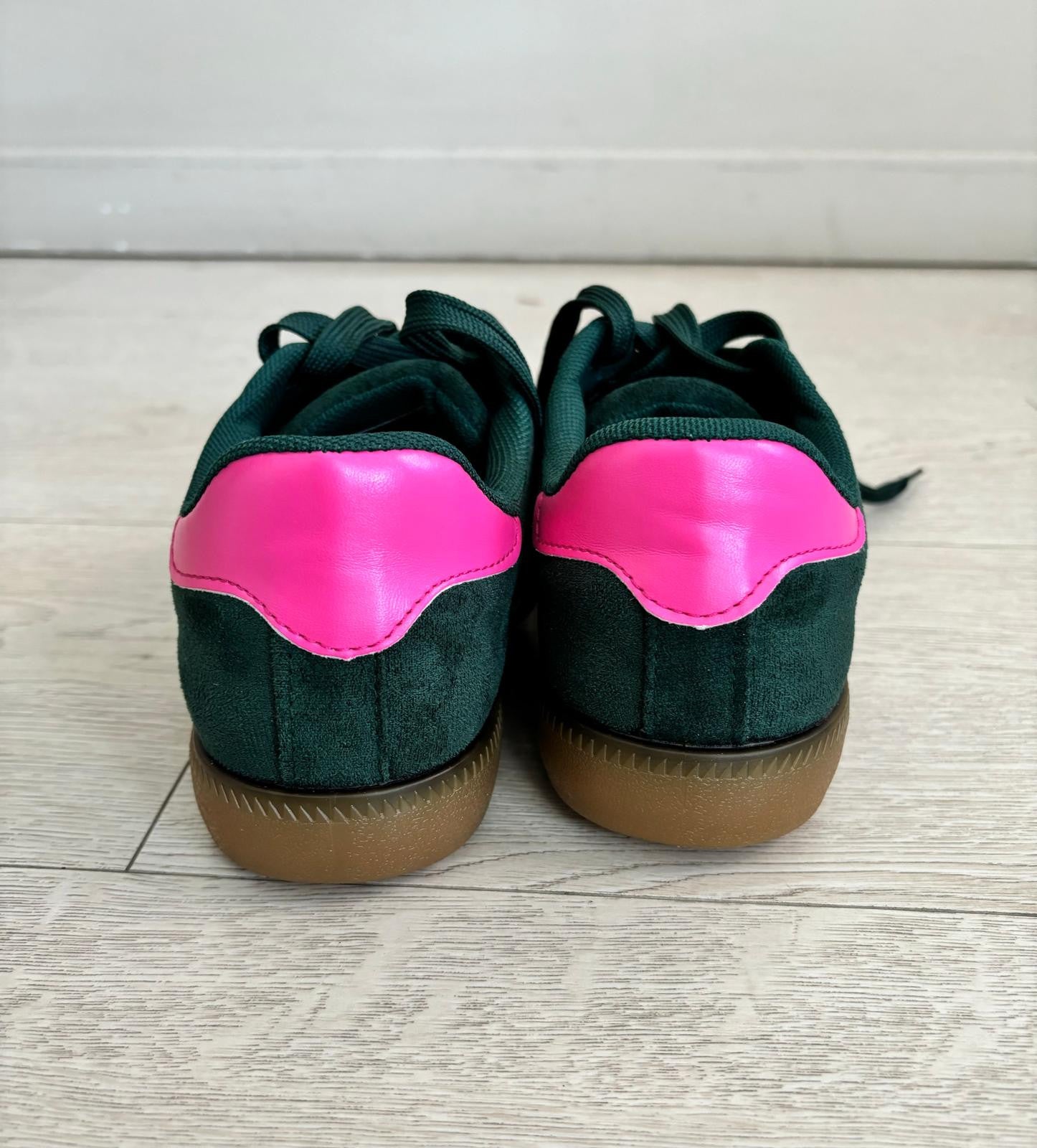 DEPORTIVAS DOBLE RAYA