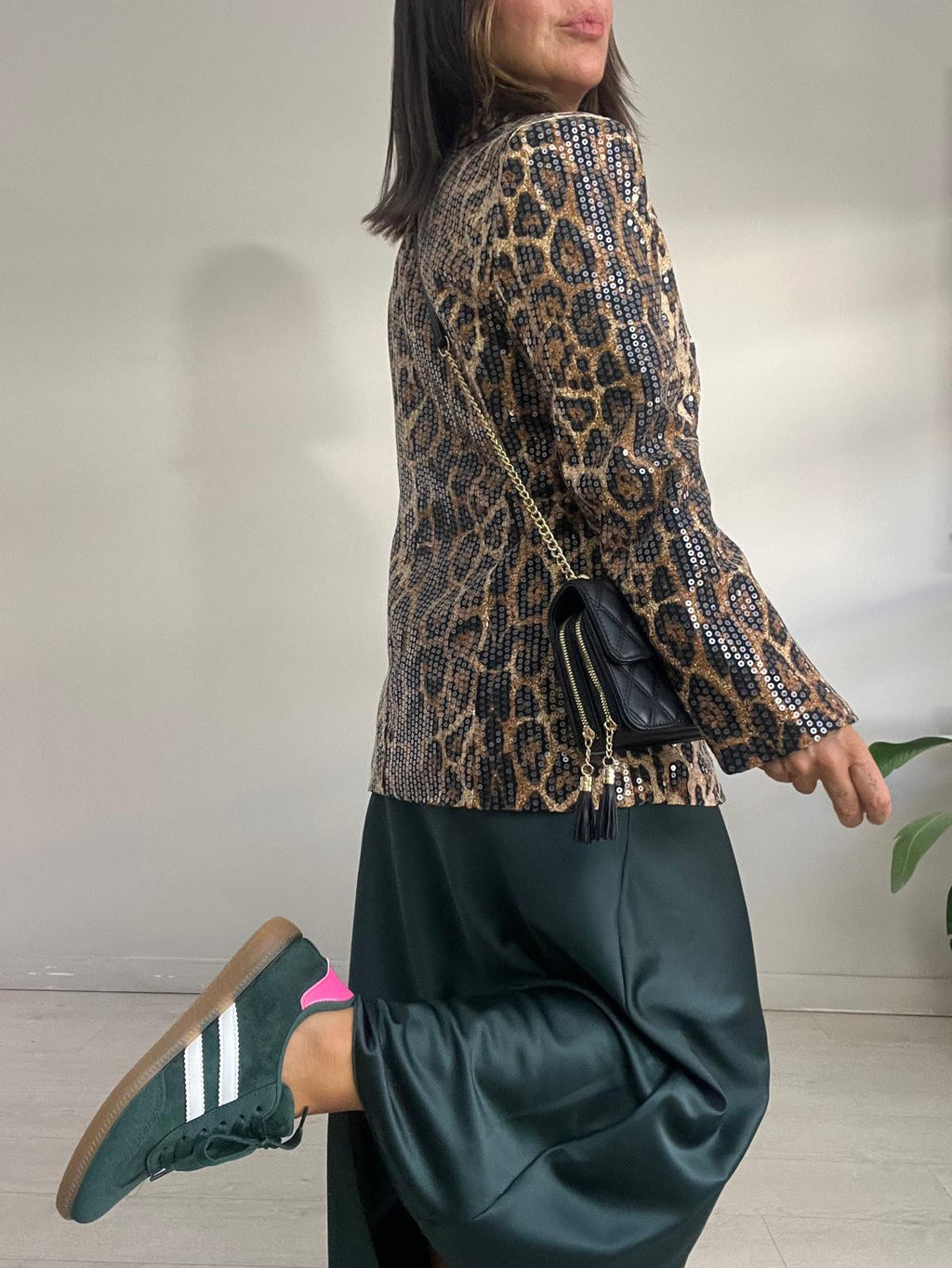 DEPORTIVAS DOBLE RAYA