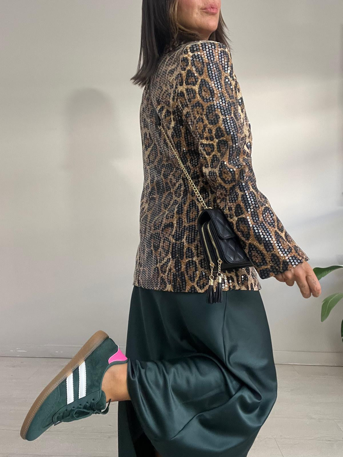 DEPORTIVAS DOBLE RAYA