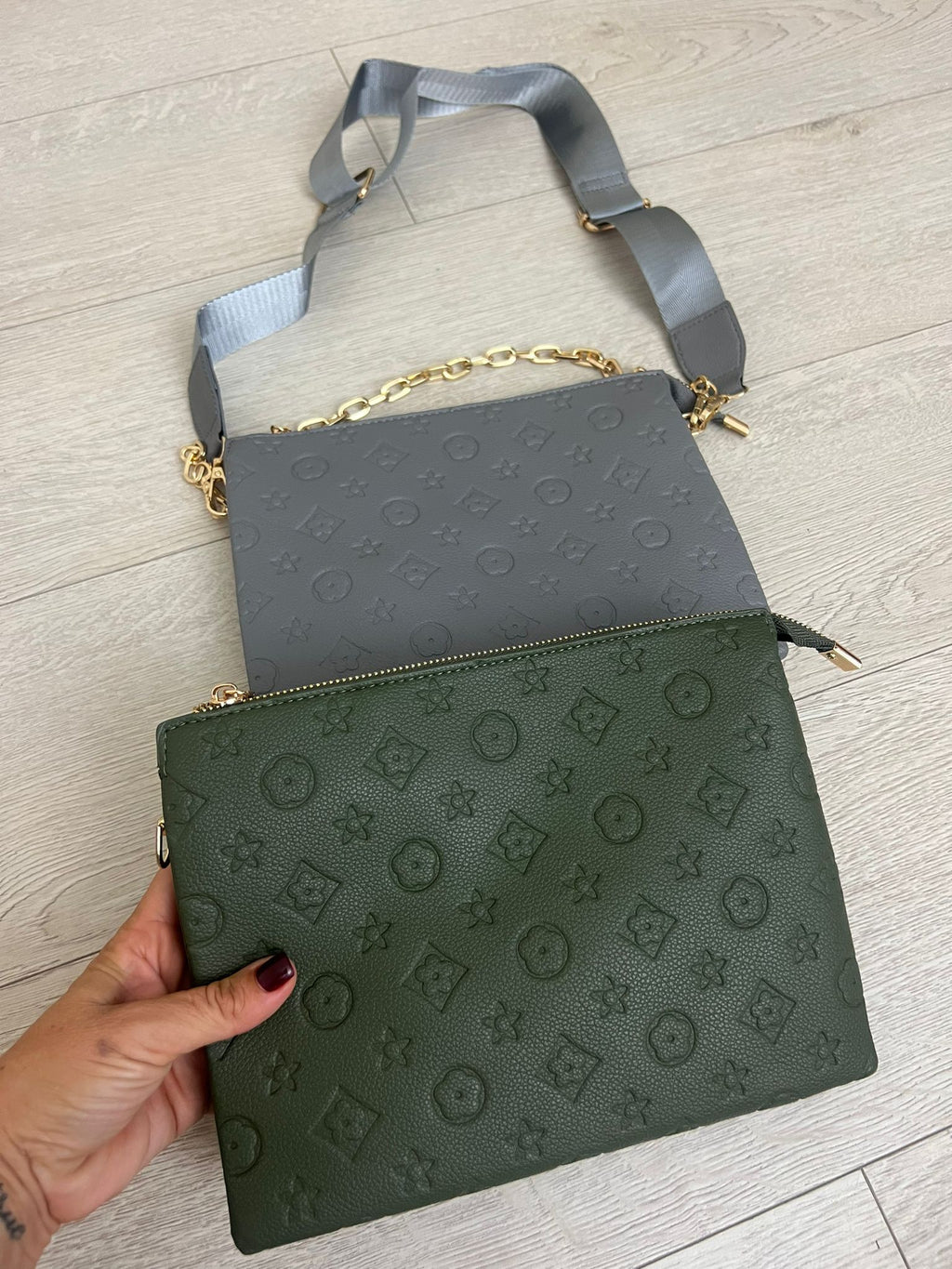 BOLSO IVY