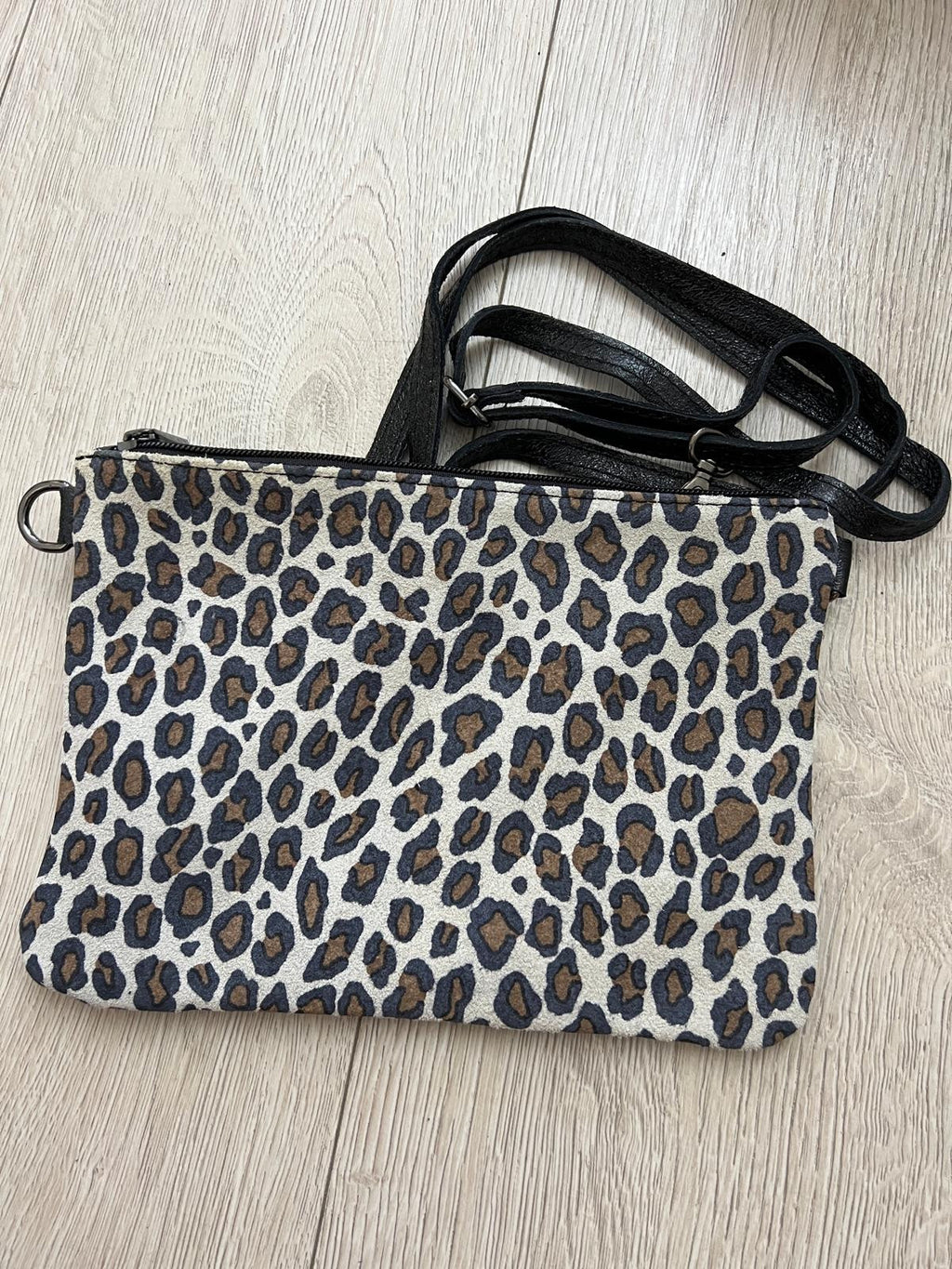 BOLSO PIEL LEO PEQUEÑO