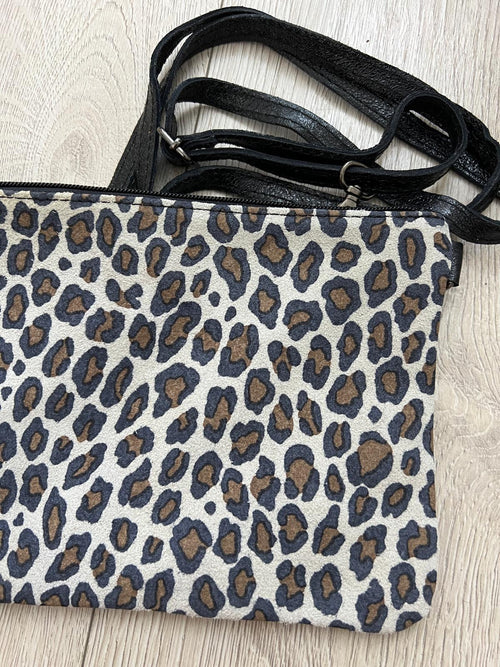 BOLSO PIEL LEO PEQUEÑO