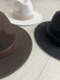 SOMBRERO TRENZADO