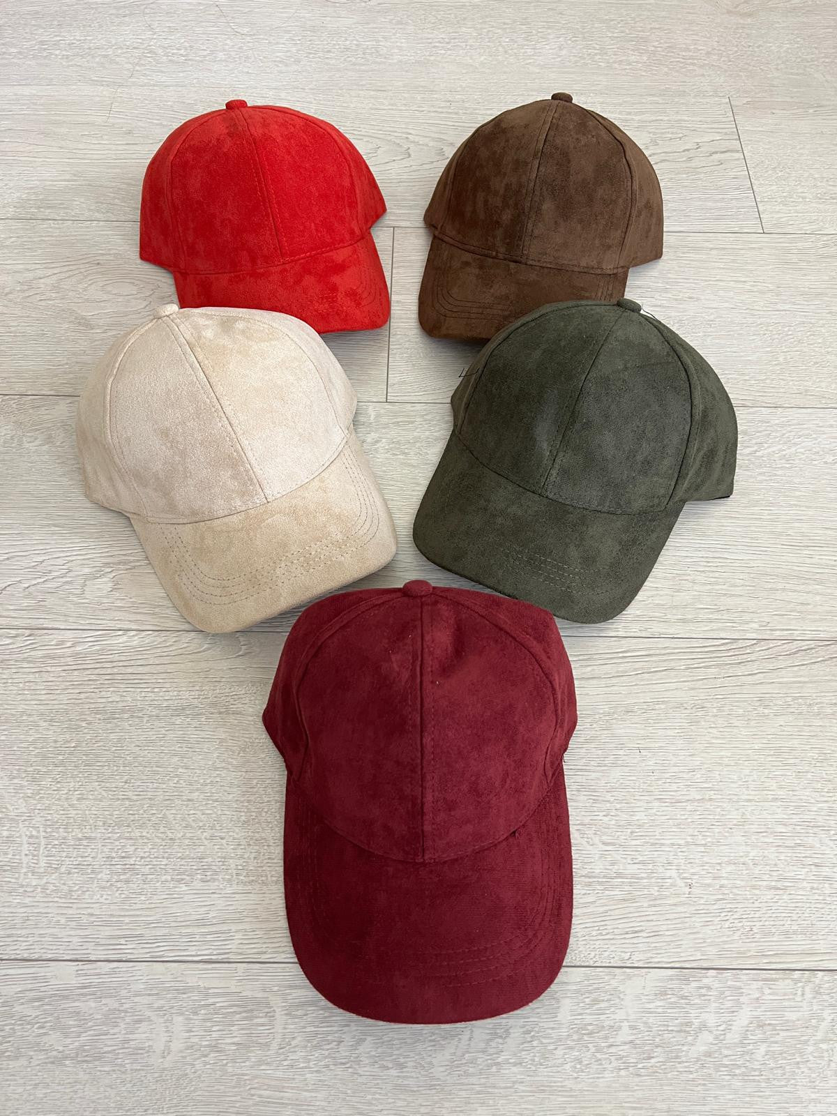 GORRA ANTELINA