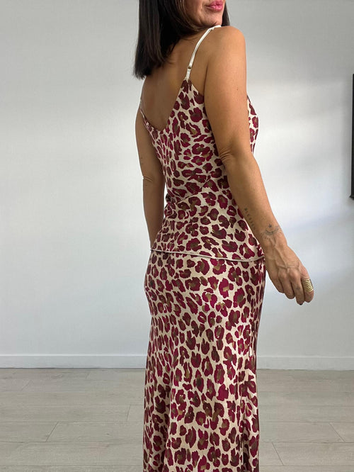 BLUSA SATÉN LEO JEENA