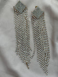 PENDIENTES PARTY LARGOS