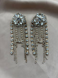 PENDIENTES PARTY FLOWER