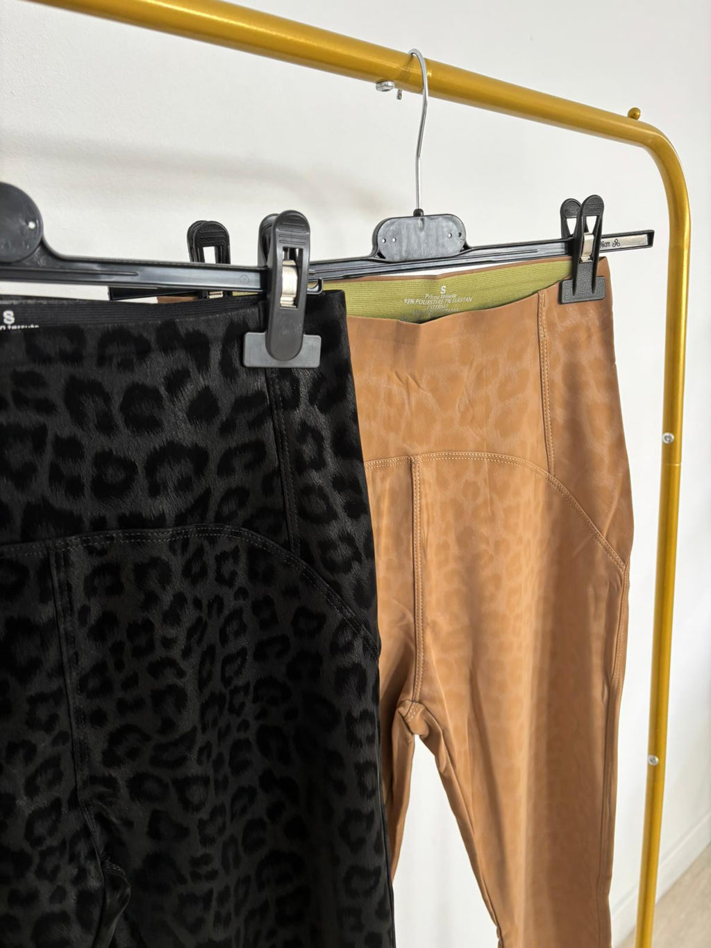 LEGGINS POLIPIEL FELINE