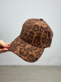 GORRA FELINE